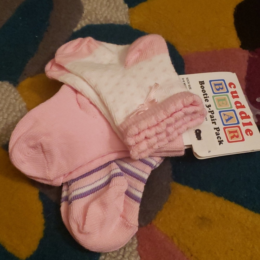 Socks - Picture 3 of 3